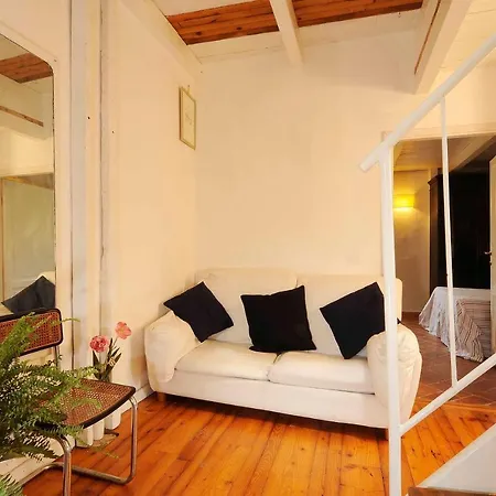 La Casa Dei Legni Parlanti