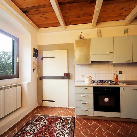 La Casa Dei Legni Parlanti * 피렌체