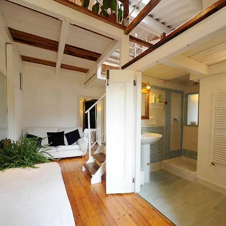 La Casa Dei Legni Parlanti