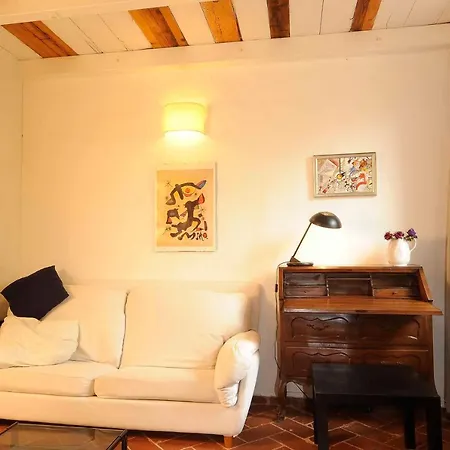 La Casa Dei Legni Parlanti *