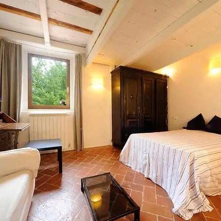 La Casa Dei Legni Parlanti Firenze