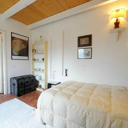 La Casa Dei Legni Parlanti Firenze