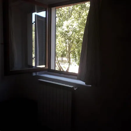 La Casa Dei Legni Parlanti