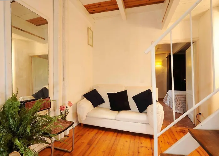 La Casa Dei Legni Parlanti