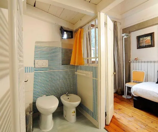 Apartman La Casa Dei Legni Parlanti Firenze