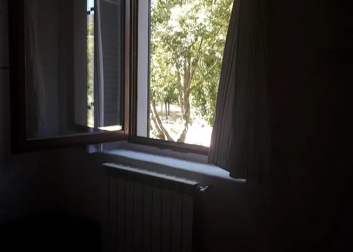 La Casa Dei Legni Parlanti